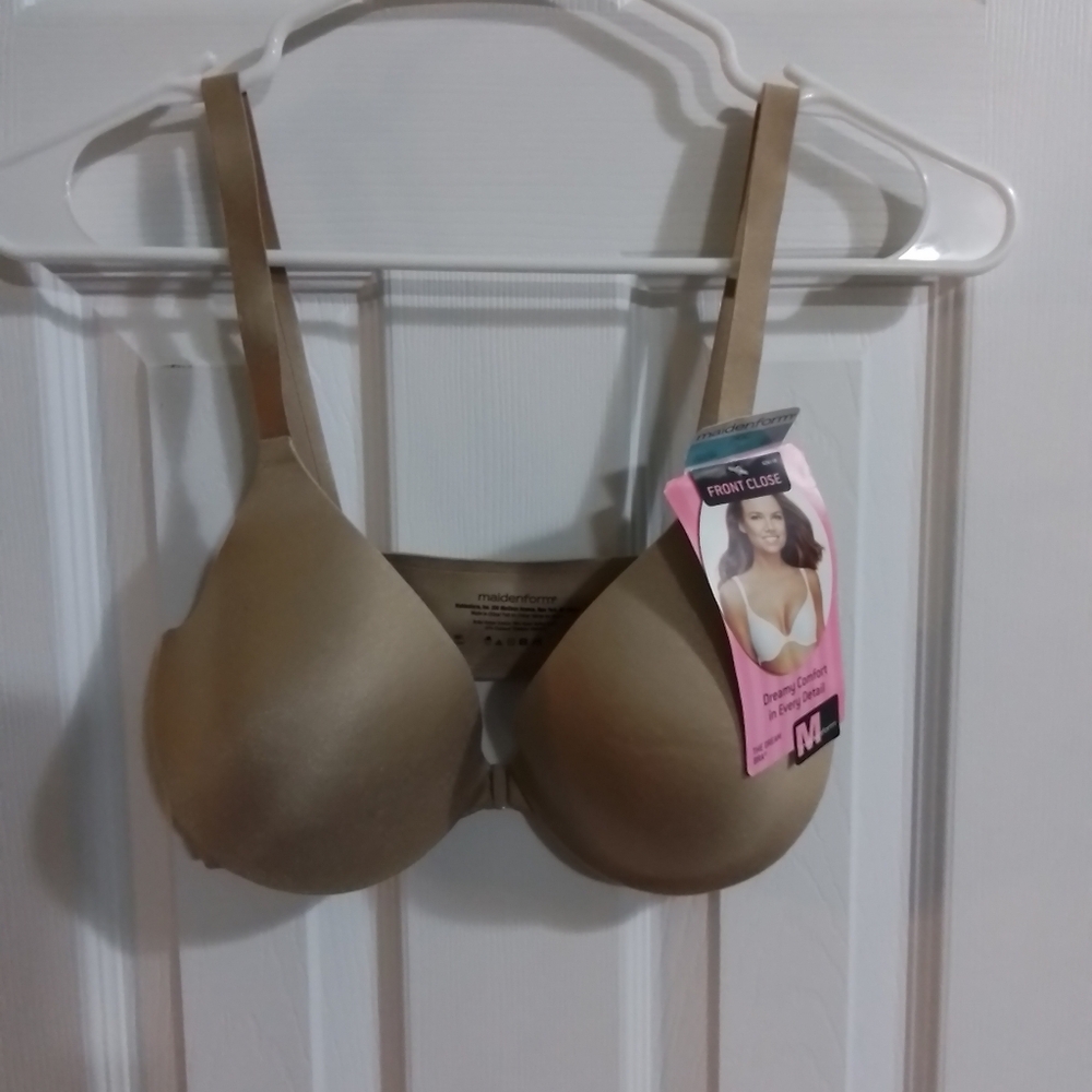Maidenform dream wire bra